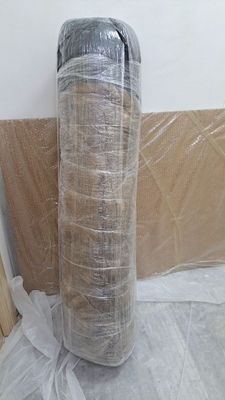 Knauf. Стеновой рулонный утеплитель.