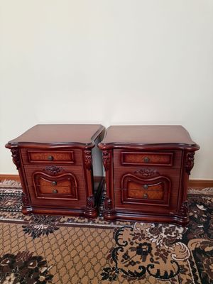 Спальный горнитур Дубайский