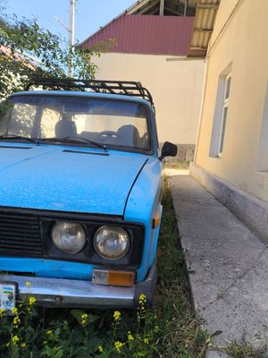 Jiguli vaz 2106 sotiladi