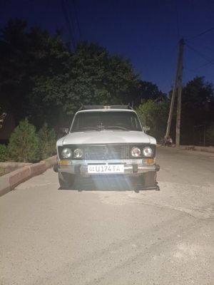 Продам ваз 2106 год1987