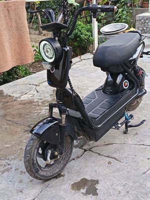 Skutir sotiladi holati yangi