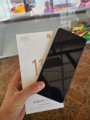 Xiaomi 11 t pro 8+8.128