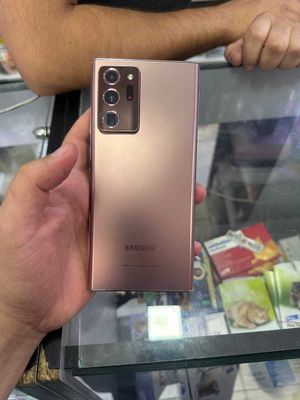 Samsung note 20 ultr
