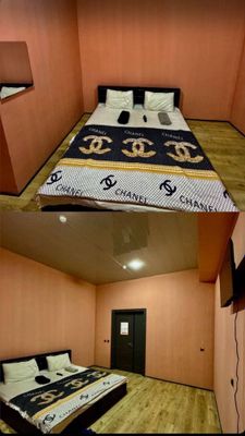 Без загас Toshkent 888 hotel