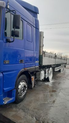 Daf euro sotiladi