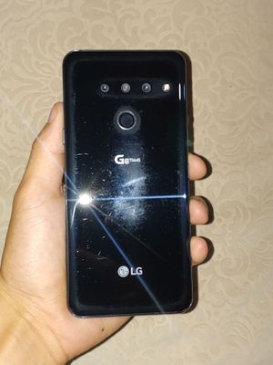 LG G8 Think 128.