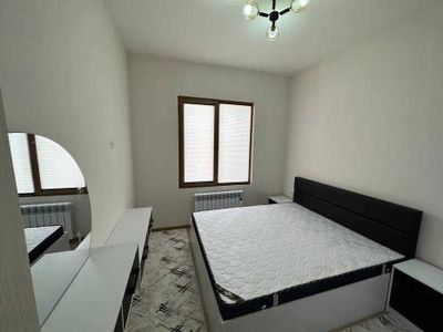 Срочно сдается квартира ЖК Манзара 129*