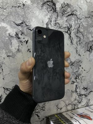 Iphone 11 128Gb karopka dakumet bor