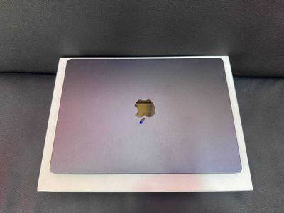 Продается MacBook Pro M4