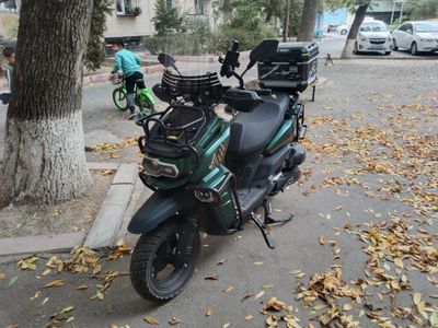 Танк 2 с хорошим отличным состоянием