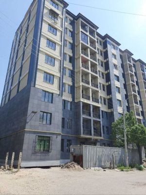 Чиланзар 2 квл. Новостройка. 2\7\8. Коробка. TR
