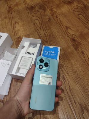 Honor 400 lite ishlatilmagan yangi
