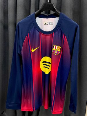 Yengi uzun kuzgi futbol formalar | Real va Barsa