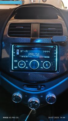 Pioneer 725 magnetafon