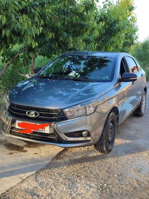 Lada vasta kafolati bilan
