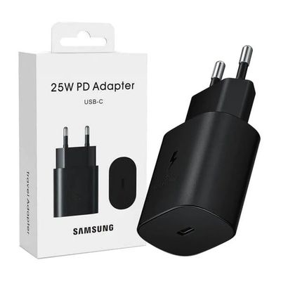 зарядник Samsung Original ‼️зарядка 25w