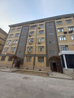 Квартира сотилади