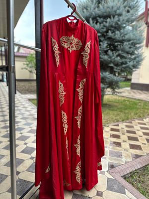 Келин салом учун койлак