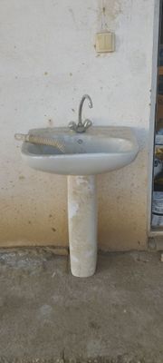 Раковина новая отличная