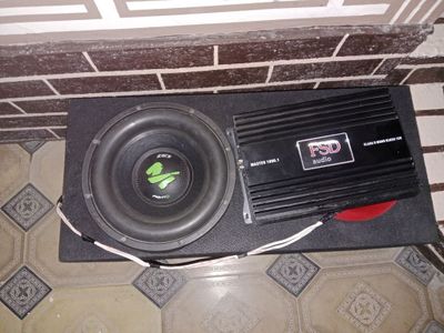 Sabbufer macheta