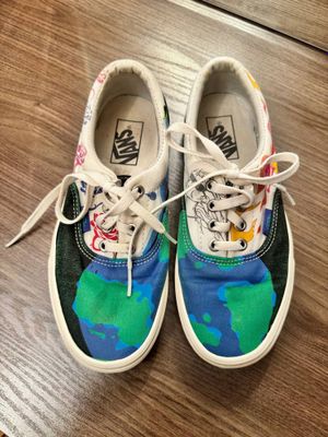 Кеды Vans (оригинал)