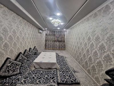 2 хонали квартира сотилади Учтепа Алгоритм 30кв