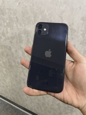 Iphone 11 Black 165$ kami bor