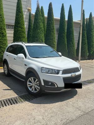 Captiva 3 sotiladi !!!