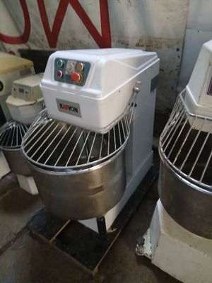 Xamir meshalka 64 letr 220v