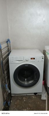 Hotpoint kirmoshina