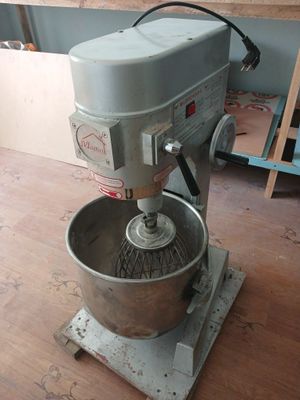 Mikser 30 kg 220V li