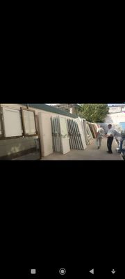 Б/У курулиш моллари сотволинади