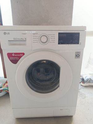 Стиральная машина LG 6 KG