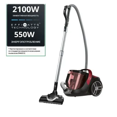 Tefal Made in France мощный всасывания рекомендуем