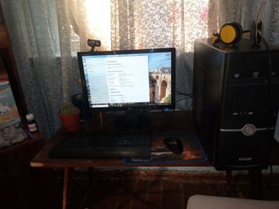 Продам компьютер