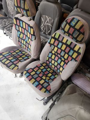 Sideniya matiz kamplekt
