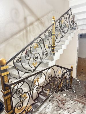 Перила сотилади срочна