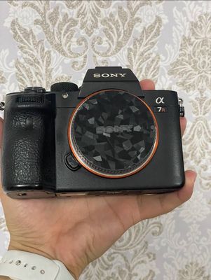 Sony a7 Riii body. Sastayanasi Rasmdaka