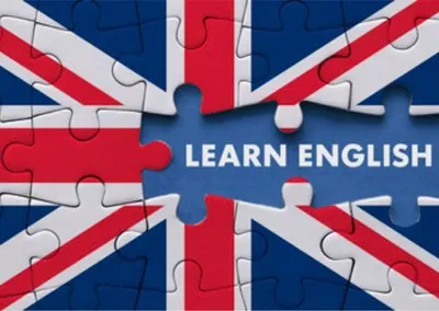 Ingliz tilini oson va qiziqarli o'rganing