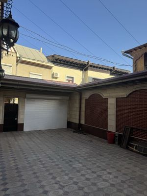 Продаю Свой дом в центре Ташкента
