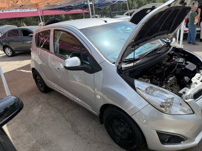 Spark mexanika 2 pozitsiy
