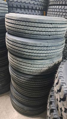 Автошина 235/75R17.5 BOTO исузу