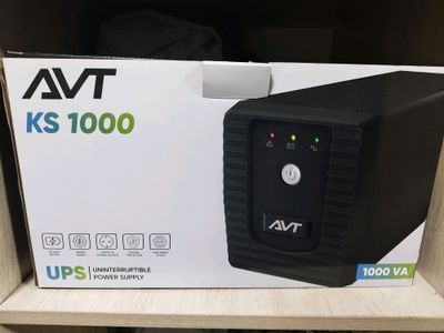 UPS KS 1000