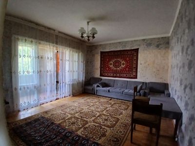 Sheriklikka kavartira