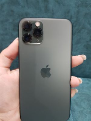 iPhone 11 Pro хорошая состояние срочно продается