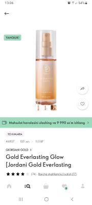 oriflame atir
