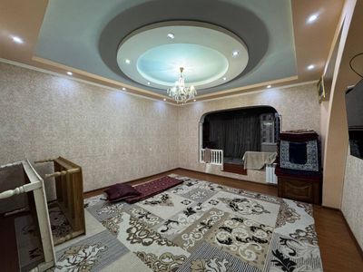 4-комнатная квартира, 96 м², Мирзо-Улугбекский район, Дархан, ул. Ирригатор