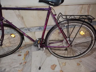 велосипед германский 28 скоростной