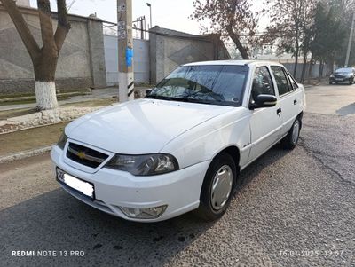 Chevrolet Nexia 2 - 2014 - Dons 1.6