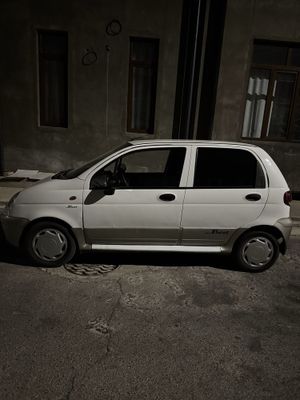 Matiz Best 2012 !